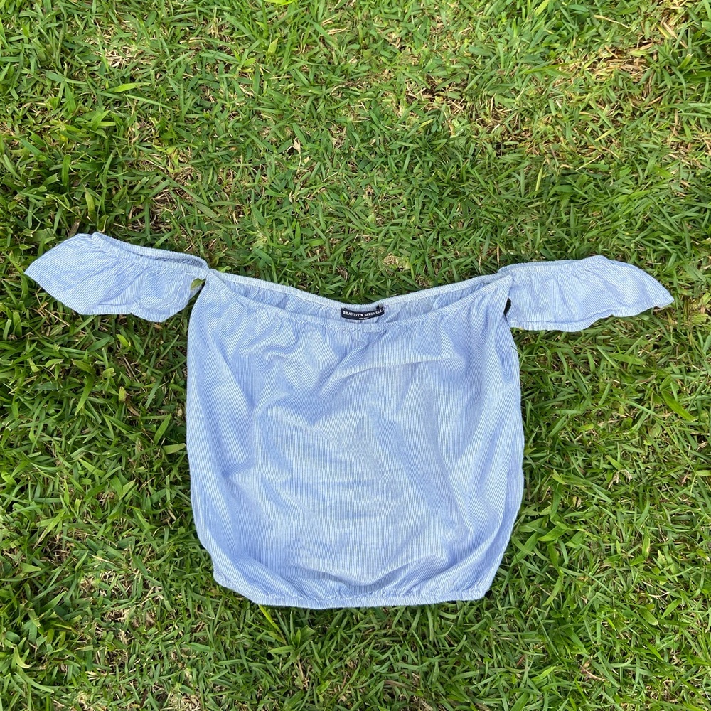 BRANDY MELVILLE TOP